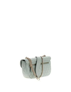 Sac bandoulière Atabey matelassé