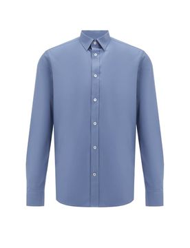 Editions 102 Chemise en coton