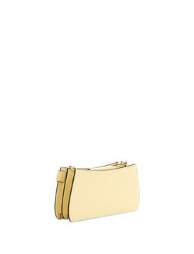 Mini sac bandoulière Serenova Saffiano