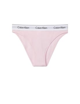 Calvin Tanga en coton mélangé