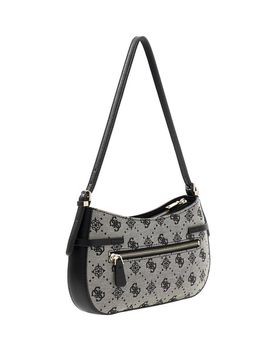 Sac à bandoulière imprimé Melinda
