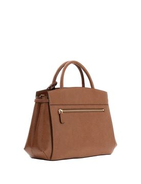 Guess Sac à main grainé Melinda