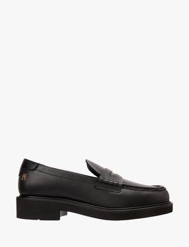 Tommy Hilfiger Mocassins en cuir