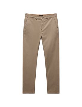 Pantalon chino Quatre saisons Puyo