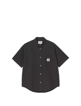 Chemise en coton S/S Toland