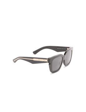 Lunettes de soleil carrées
