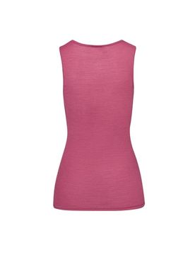 Hanro Top en laine