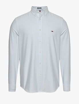 Tommy Hilfiger Chemise en coton