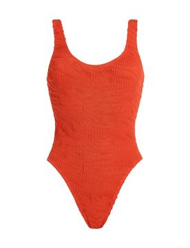 Maillot texturé une pièce