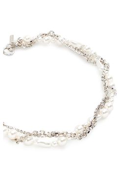 Justine Clenquet Choker Taylor