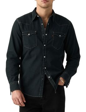 Levi's Chemise en velours côtelé