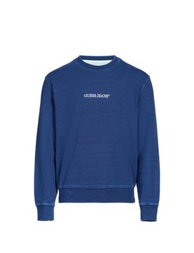 Guess Sweat col rond en coton