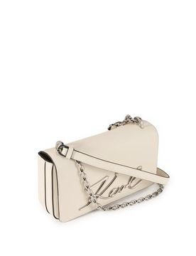 Sac à bandoulière en cuir