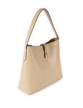 Karl Lagerfeld Sac épaule en cuir