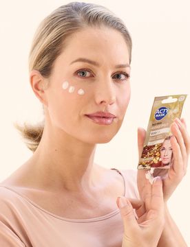 K Gold Pflegeserie, 10-tlg