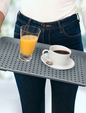 Pagen Antirutsch-Tabletts, 2er-Set
