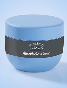 Pagen Altersflecken Creme Luxor
