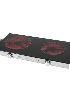 Doppelkochplatte PC-DKP 1211 PROFI COOK