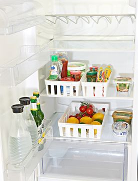Pagen Kühlschrankkörbe 3er-Set