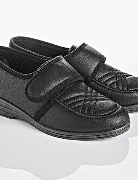 Pagen Klettschuh Viola schwarz