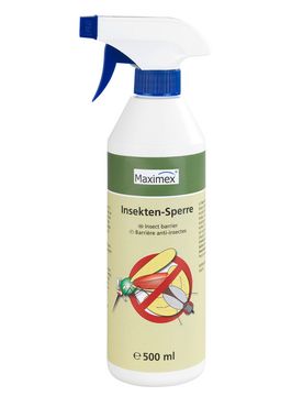 Pagen Insekten-Sperre