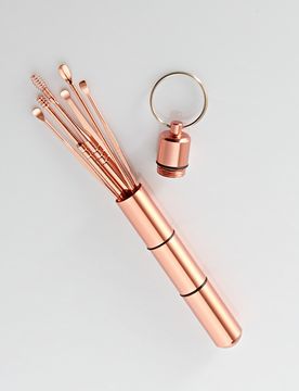 Pagen Ohrreiniger-Set, 6-tlg