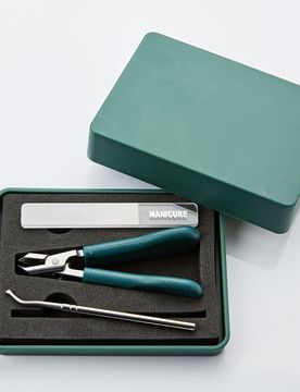 Pagen Nagelpflege Set 3-tlg
