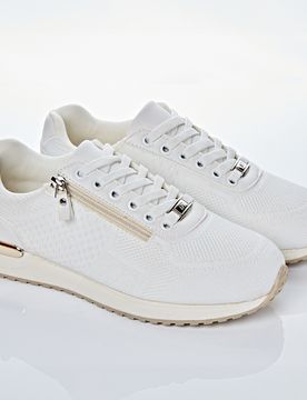 Sneaker "Marla" weiß Amélie di Santi