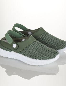 Pagen Soft-Clog "Mira" salbei