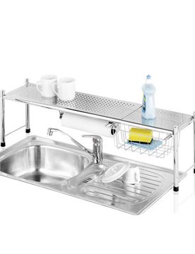 Spülbeckenregal Expando MAXIMEX