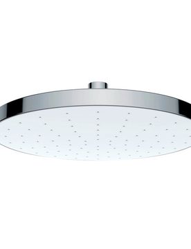 Regenduschkopf „Automatic Cleaning“ , Ø 22,5 cm