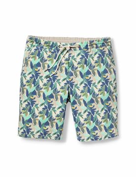 Organic Cotton Bermudas, Modern Fit#normale Größen#untersetzte Größen, Farbe Blau, 54, weiche Bio-Baumwolle in Deutschland gewebt Herren