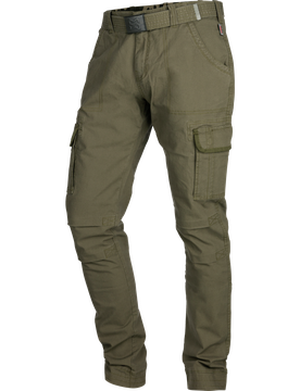 Pantalon de travail New Cobra kaki Vert