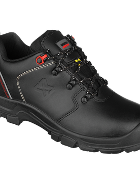 Chaussures de sécurité basses Rock S3 Noir 38