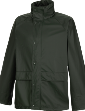 WÜRTH MODYF Veste de pluie INDRA vert Vert M