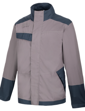 WÜRTH MODYF Veste multinormes ADEQUACY gris-marine Gris clair S
