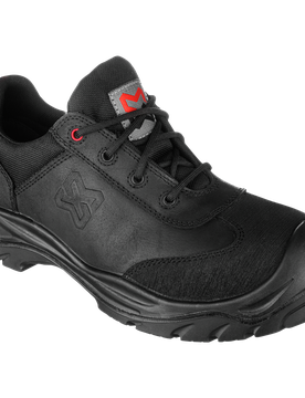 Chaussures de sécurité Taurus S3 noires Noir 42