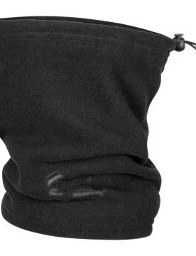 WÜRTH MODYF Tour de cou / Bonnet 3 en 1 noir Noir Taille unique