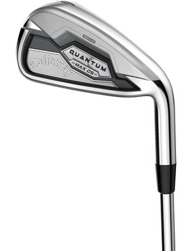 Callaway Eisensatz Quantum Max OS