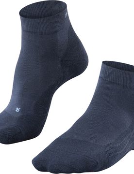 Socken GO2 Short, dunkelblau 46_48