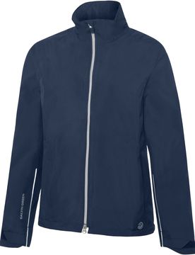Regenjacke Ava, navy xxl