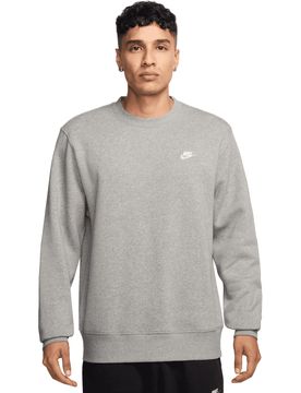 Golf Pullover Club BB Crew, grau xl