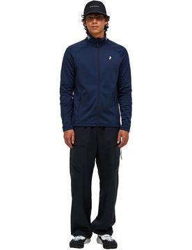 Layer Rider Essentials Zip, dunkelblau xxl