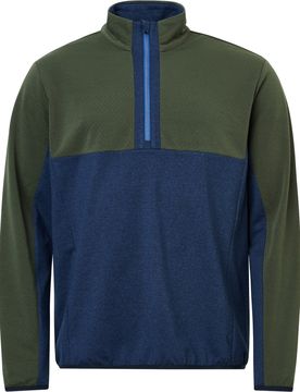 Abacus Layer Erne, grün/navy l