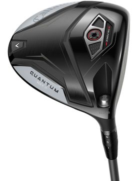 Callaway Driver Quantum Max D