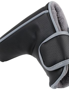 Masters Putterhaube Blade, schwarz