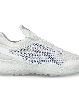 Golfschuhe Herren Golf Biom H5, weiß/blau 44