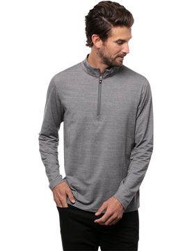 Layer Havasu Zip 2.0, grau s