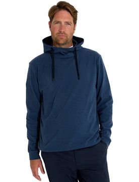 Abacus Hoodie Banff, blau m