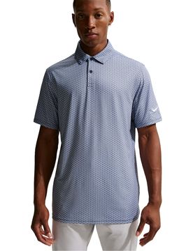 Golf Polo Velocity Micro, navy xxl